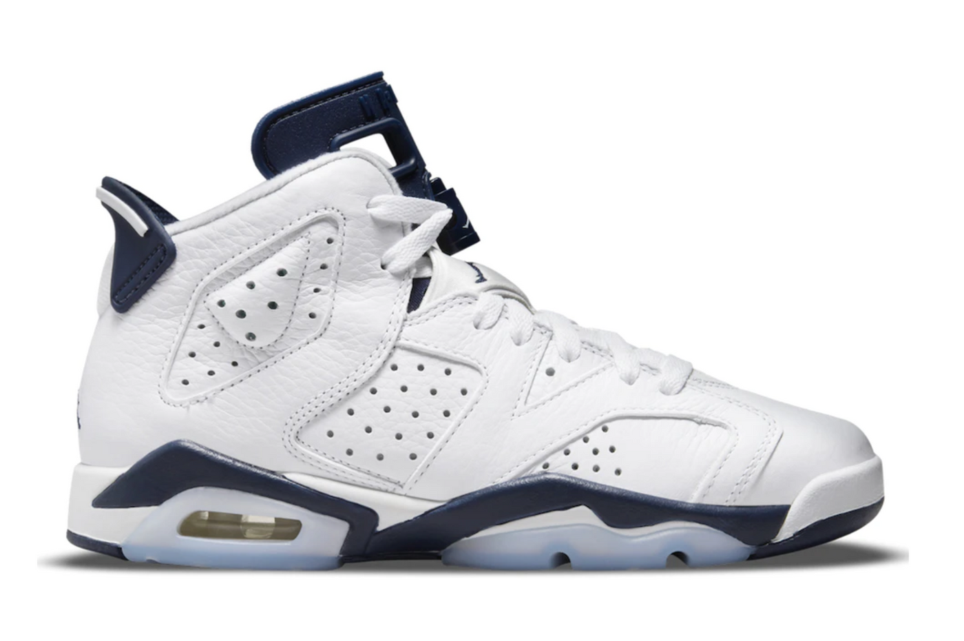 Air Jordan 6 Retro