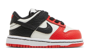 Nike Air Dunk Low (TD) "NBA 75th Anniversary Chicago"