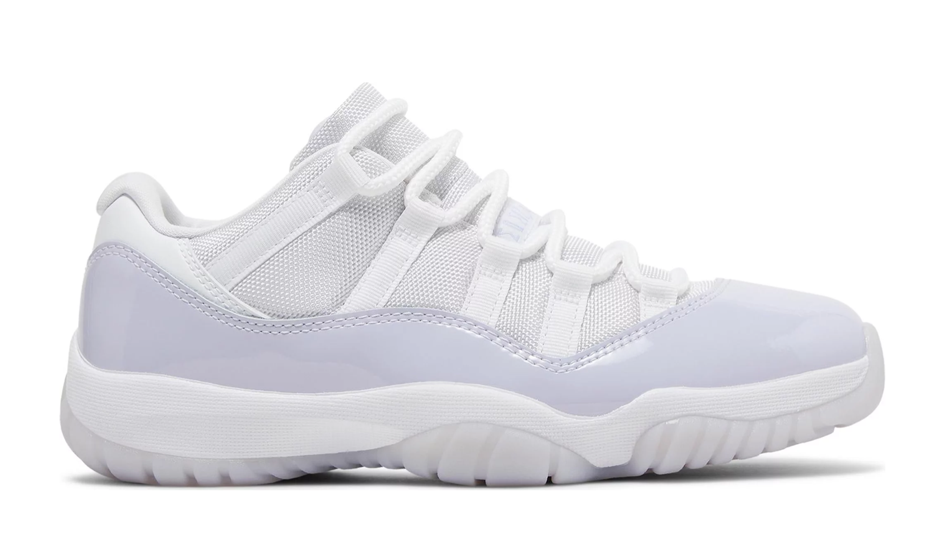 Womens Air Jordan 11 Retro Low 