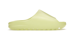 Adidas Yeezy Slide "Glow Green 2022"