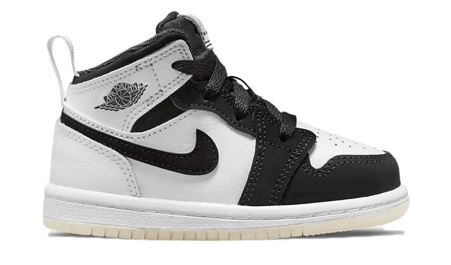Air Jordan 1 Mid SE (TD) 