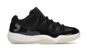 Air Jordan 11 Retro Low "72-10"