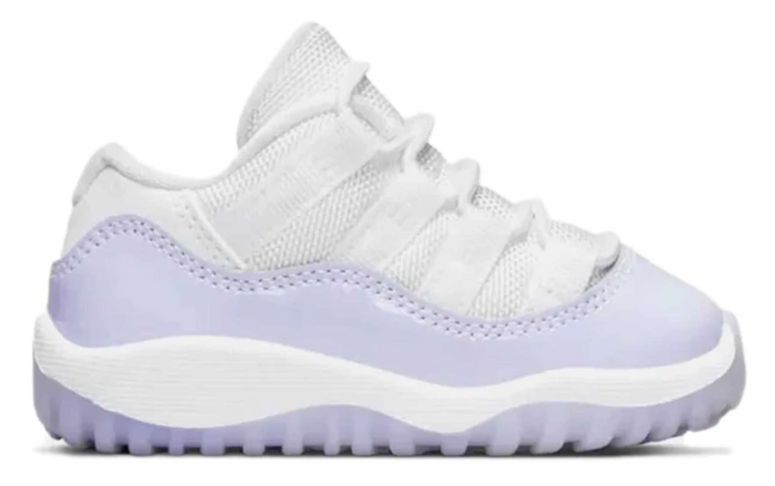 Air Jordan 11 Retro Low (TD) "Pure Violet"