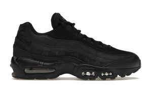 Nike Air Max 95 Essential "Blackout"