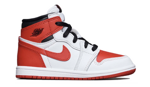 Air Jordan 1 Retro High OG (TD) "Heritage"