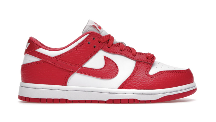 Nike Air Dunk Low (PS) "White Gypsy Rose"