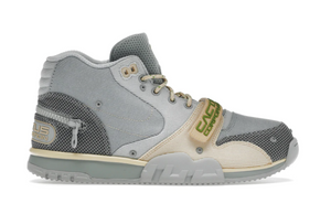 Nike Air Trainer 1 / CJ Travis Scott "Grey Haze"