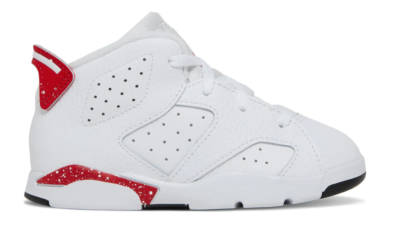 Air Jordan 6 Retro (TD) 