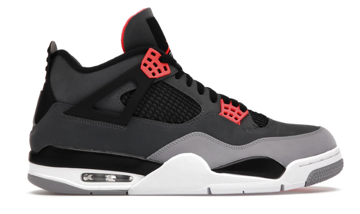 Air Jordan 4 Retro "Infrared"