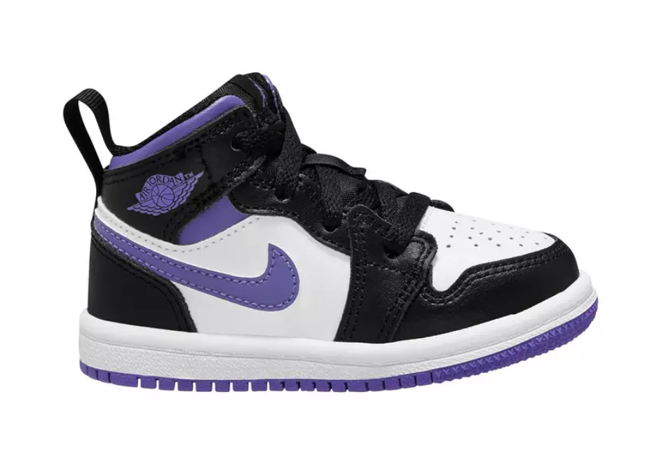 Air Jordan 1 Mid (TD) 