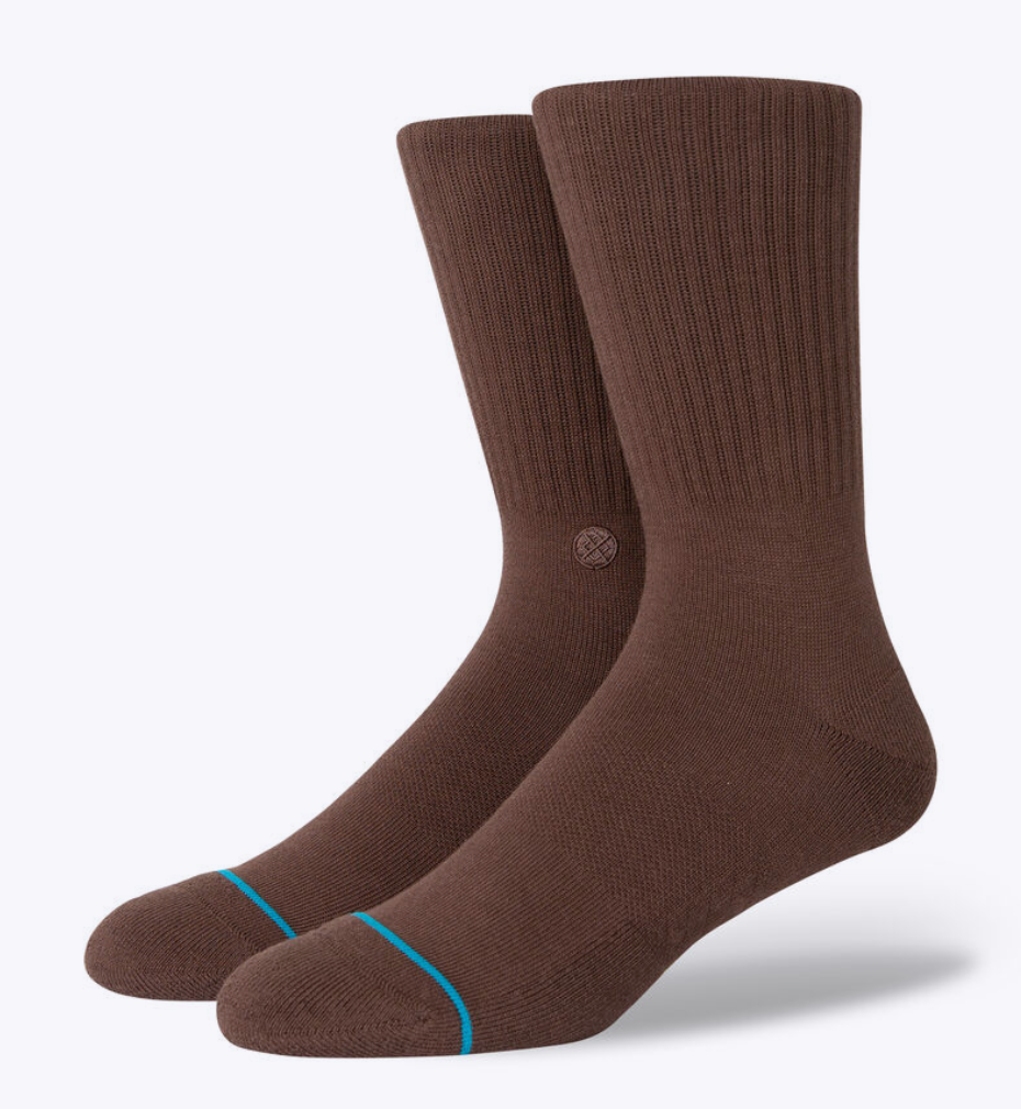 Stance Socks 