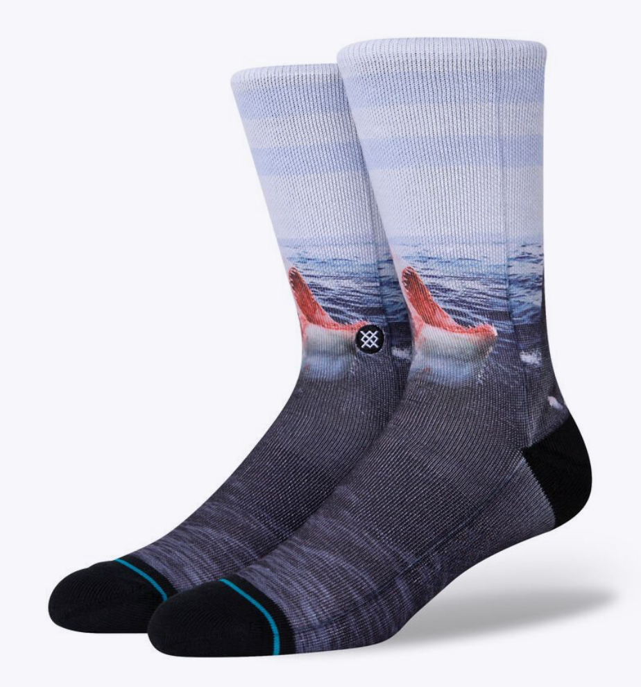 Stance Socks 