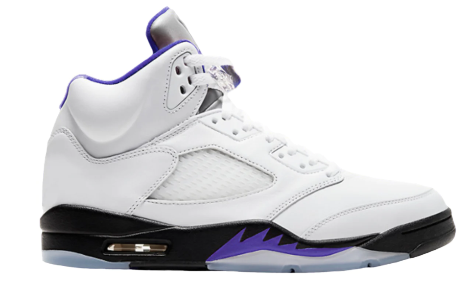 Air Jordan 5 Retro 