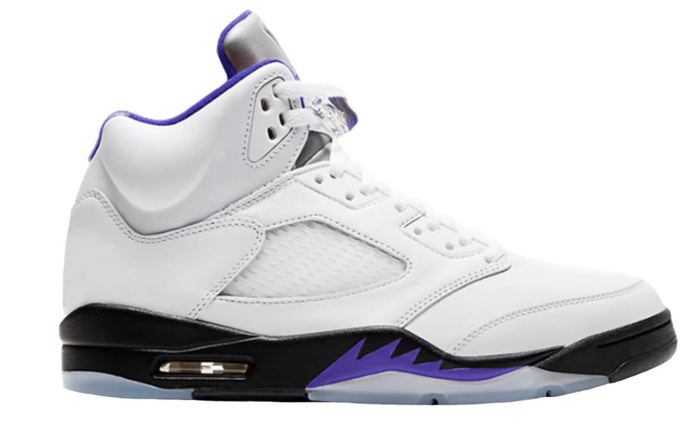 Air Jordan 5 Retro "Concord"