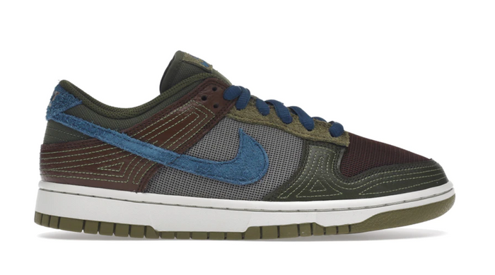 Nike Air Dunk Low NH "Cacao Wow"