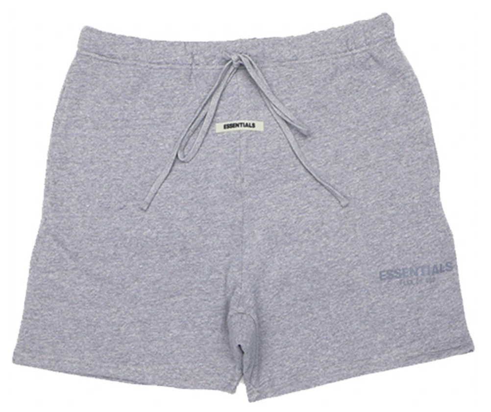 Fear Of God Essentials Fleece Lounge Shorts 
