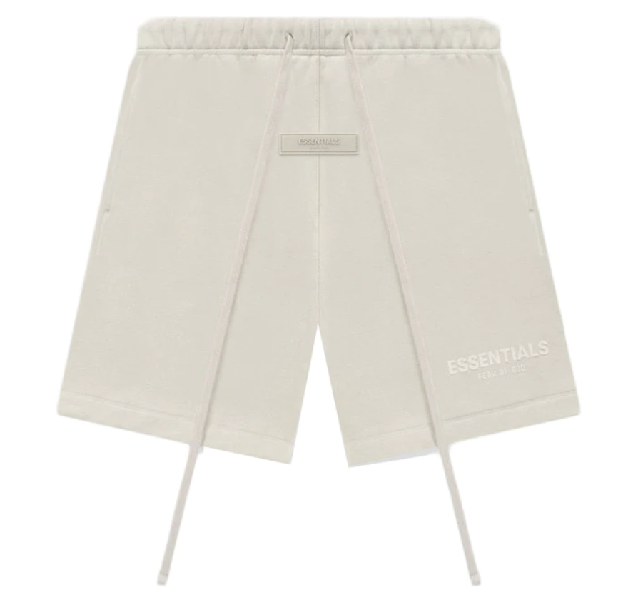 Fear Of God Essentials Fleece Lounge Shorts 
