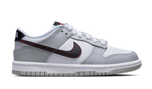 Nike Air Dunk Low SE "Lottery Pack Grey Fog"