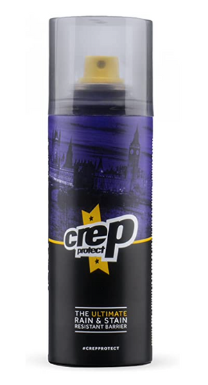 Crep Protect The Ultimate Shoe Care "Rain & Stain Repel"
