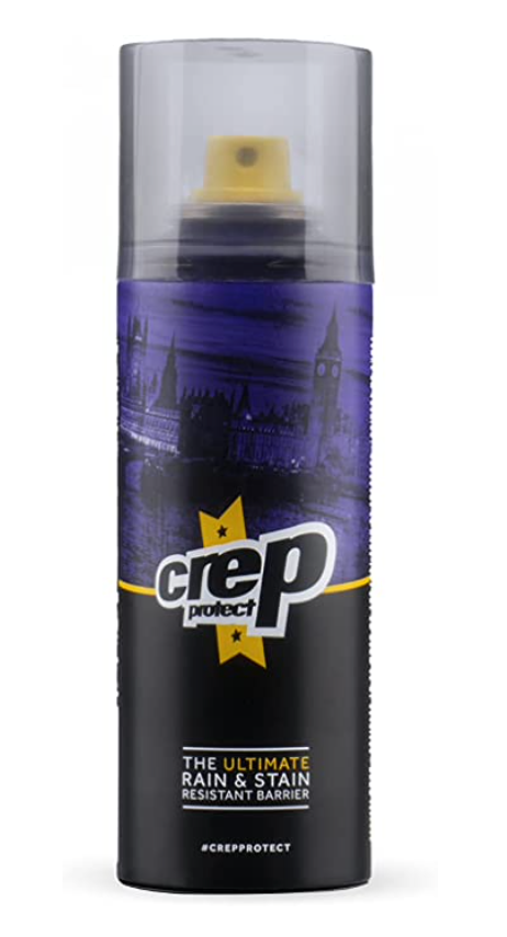 Crep Protect The Ultimate Shoe Care "Rain & Stain Repel"