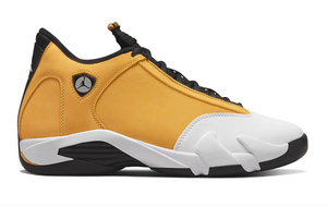 Air Jordan 14 Retro "Ginger"