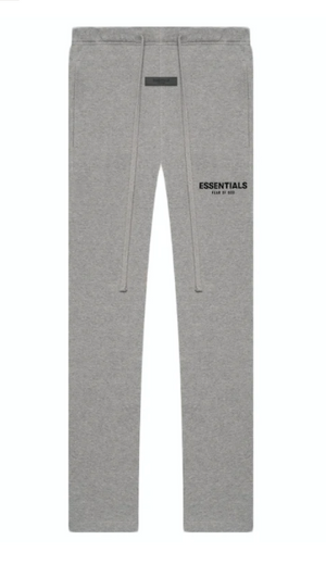 Fear of God Essentials Relaxed Lounge Sweatpants "Dark Oatmeal" $99.99