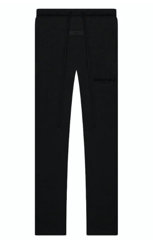 Fear of God Essentials Relaxed Lounge Sweatpants "Stretch Limo"