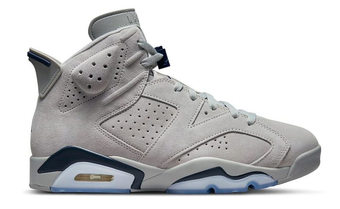 Air Jordan 6 Retro "Georgetown"