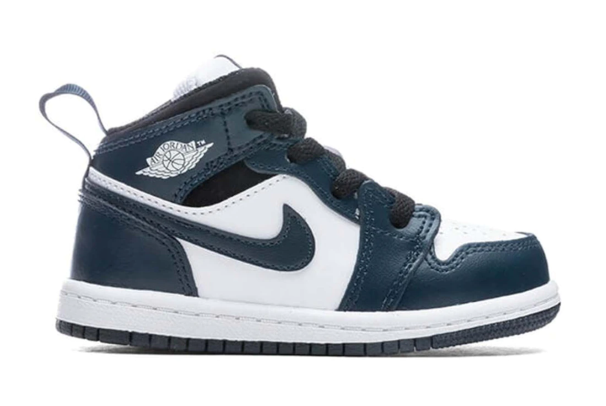 Air Jordan 1 Mid (TD) 