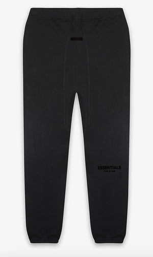 Fear of God Essentials Lounge Sweatpants "Stretch Limo"