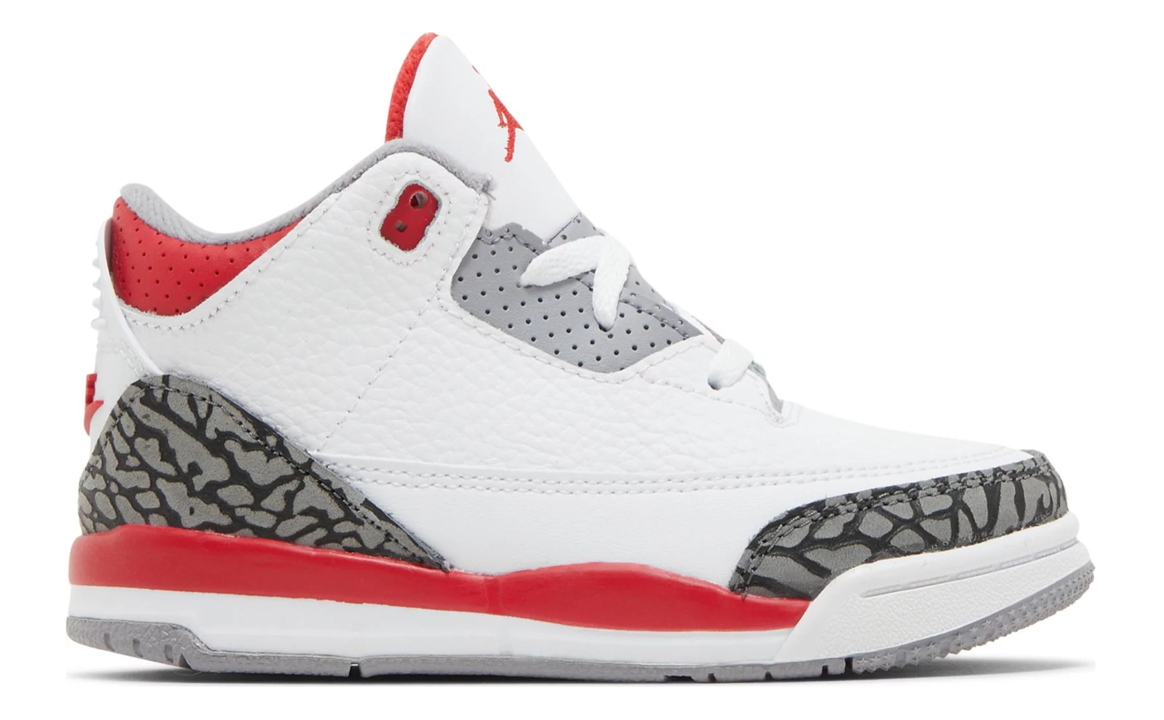 Air Jordan 3 Retro (TD) 