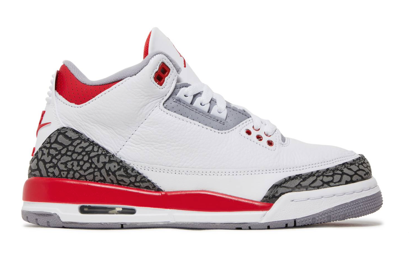 Air Jordan 3 Retro (GS) 
