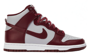 Nike Air Dunk High Retro "Dark BeetRoot"