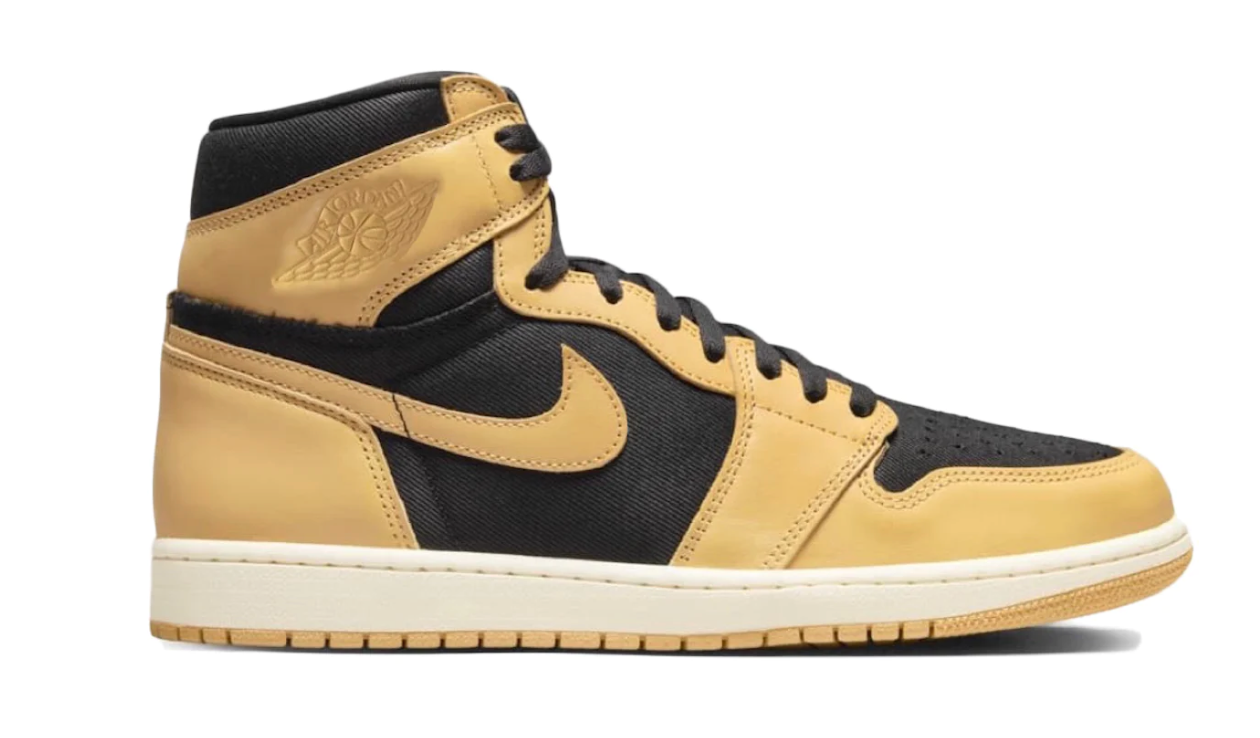 Air Jordan 1 Retro High OG 