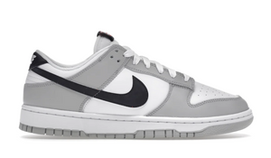 Nike Air Dunk Low Retro SE "Lottery Pack Grey Fog"