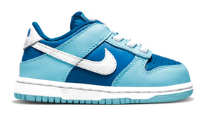 Nike Air Dunk Low QS (TD) "Argon 2022"