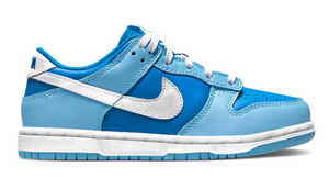 Nike Air Dunk Low QS (PS) "Argon 2022"