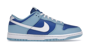 Nike Air Dunk Low Retro (QS) "Argon 2022"