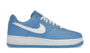 Air Force 1 Low Retro "Color of the Month University Blue"