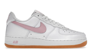 Nike Air Force 1 Low Retro "Color Of The Month Pink Gum"