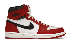 Air Jordan 1 Retro High OG "Chicago Lost and Found"