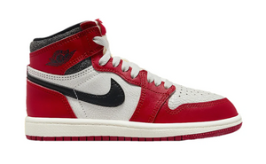 Air Jordan 1 Retro High OG (PS) "Chicago Lost and Found"