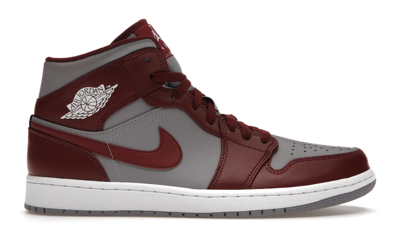 Air Jordan 1 Mid 