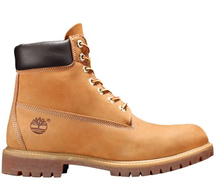 Timberland 6 In PREM " Tan Construction" - FCSSNEAKERS.COM