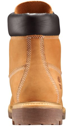 Timberland 6 In PREM 