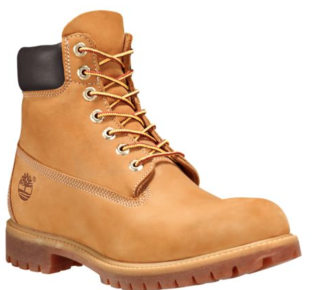 Timberland 6 In PREM 