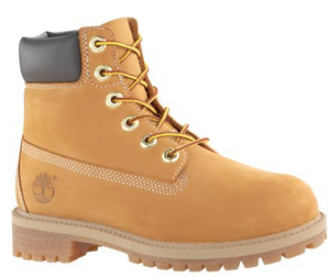 Timberland 6 In PREM (GS) "Tan Construction" - FCSSNEAKERS.COM