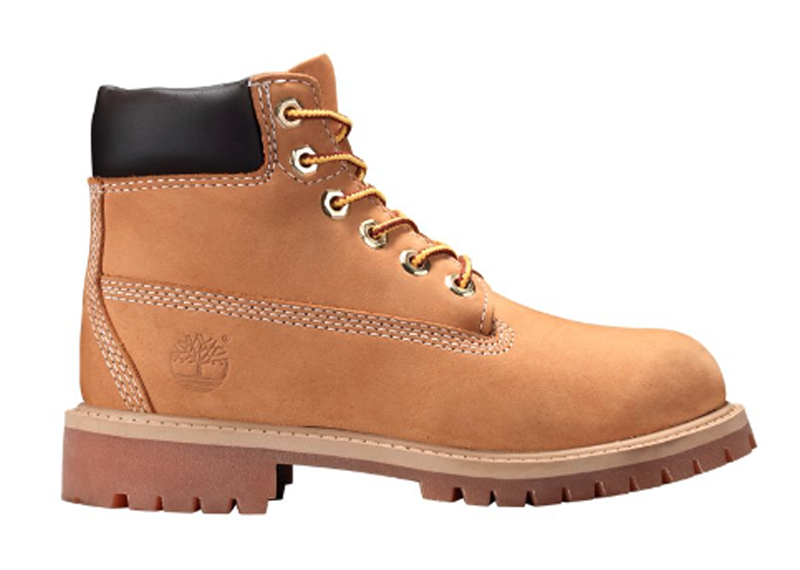 Timberland 6 In PREM (GS) 