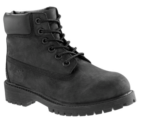 Timberland 6 In PREM (GS) 