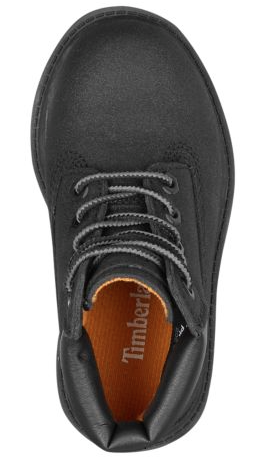 Timberland 6 In PREM (TD) "Black Construction" - FCSSNEAKERS.COM